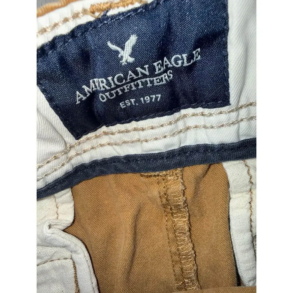 American Eagle Outfitters american eagle